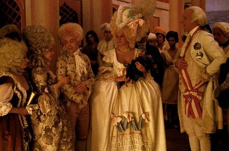 Movie Night: Best Costumes Winners